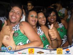Bloco Auê